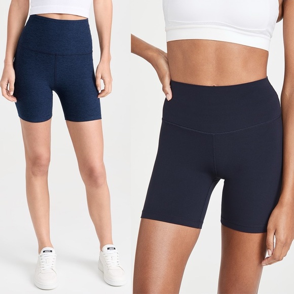 Reformation Pants - Reformation | Carsen Eco Move 3" Biker Shorts